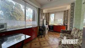 1-к квартира, посуточно, 35м2, 3/3 этаж