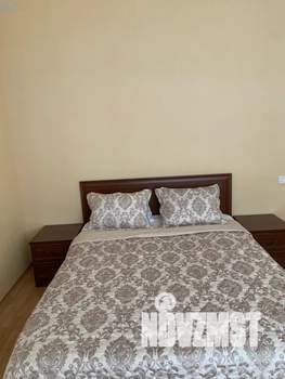 2-к квартира, посуточно, 72м2, 4/9 этаж