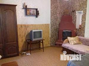 1-к квартира, посуточно, 30м2, 1/2 этаж