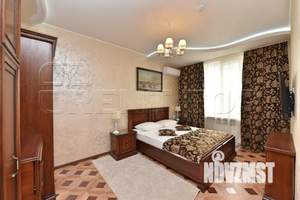 2-к квартира, посуточно, 55м2, 4/4 этаж