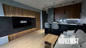 1-к квартира, посуточно, 60м2, 3/4 этаж