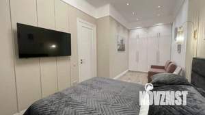 2-к квартира, посуточно, 60м2, 1/1 этаж