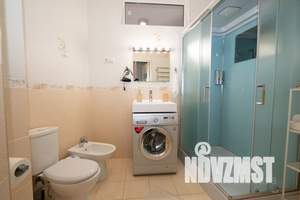 2-к квартира, посуточно, 94м2, 3/4 этаж