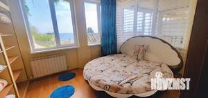 3-к квартира, посуточно, 55м2, 2/4 этаж