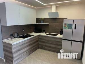 1-к квартира, посуточно, 80м2, 1/1 этаж