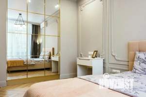 2-к квартира, посуточно, 72м2, 1/1 этаж