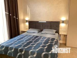 1-к квартира, посуточно, 31м2, 4/6 этаж