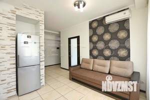 2-к квартира, посуточно, 48м2, 5/9 этаж