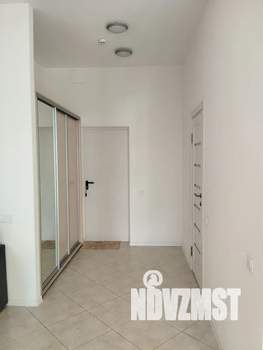 Студия квартира, посуточно, 47м2, 11/17 этаж