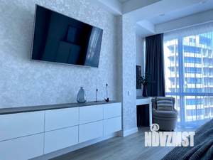 2-к квартира, посуточно, 80м2, 6/10 этаж