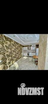 1-к квартира, на длительный срок, 50м2, 2/5 этаж