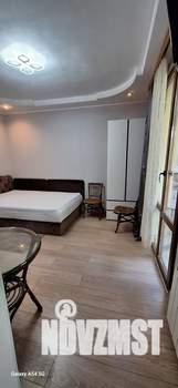 1-к квартира, посуточно, 22м2, 3/5 этаж