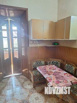 3-к квартира, посуточно, 75м2, 2/3 этаж