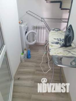 3-к квартира, посуточно, 64м2, 3/3 этаж