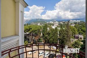 2-к квартира, посуточно, 51м2, 5/9 этаж