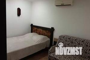 3-к квартира, посуточно, 48м2, 1/3 этаж