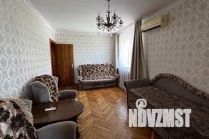 2-к квартира, посуточно, 60м2, 5/5 этаж