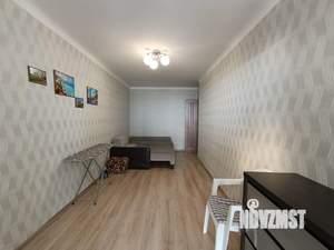 2-к квартира, на длительный срок, 58м2, 1/4 этаж