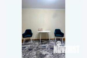 2-к квартира, посуточно, 45м2, 2/5 этаж