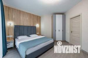 1-к квартира, посуточно, 10м2, 1/7 этаж