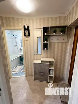1-к квартира, посуточно, 30м2, 2/4 этаж