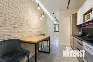 1-к квартира, посуточно, 70м2, 1/1 этаж