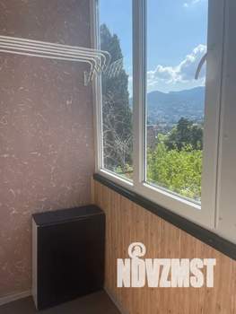 Студия квартира, посуточно, 25м2, 3/3 этаж