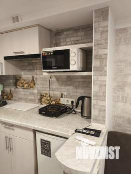 1-к квартира, на длительный срок, 30м2, 1/2 этаж