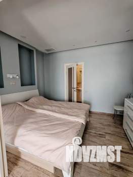 2-к квартира, посуточно, 75м2, 1/6 этаж