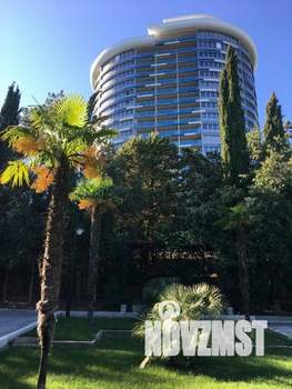 1-к квартира, посуточно, 68м2, 1/1 этаж