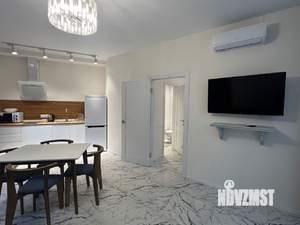 1-к квартира, посуточно, 42м2, 3/3 этаж