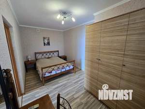 2-к квартира, посуточно, 65м2, 1/1 этаж