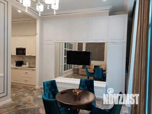 1-к квартира, посуточно, 65м2, 2/12 этаж