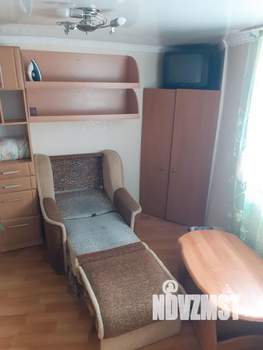 1-к квартира, посуточно, 15м2, 2/3 этаж