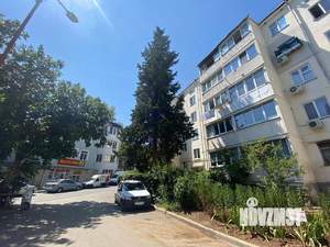1-к квартира, посуточно, 30м2, 2/5 этаж