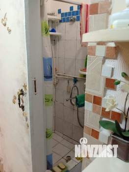 Студия квартира, на длительный срок, 14м2, 1/1 этаж