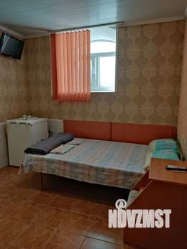 1-к квартира, посуточно, 18м2, 1/3 этаж