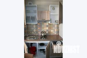 1-к квартира, посуточно, 20м2, 1/2 этаж