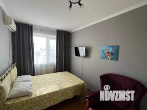 2-к квартира, посуточно, 50м2, 4/5 этаж