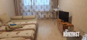 1-к квартира, на длительный срок, 28м2, 1/6 этаж