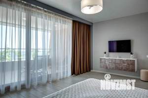 2-к квартира, посуточно, 120м2, 1/1 этаж