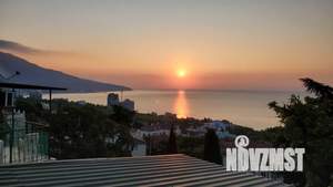 2-к квартира, посуточно, 35м2, 2/3 этаж