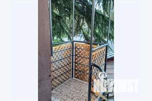 1-к квартира, посуточно, 28м2, 2/3 этаж