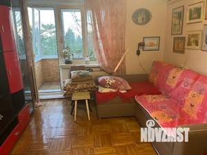 2-к квартира, посуточно, 65м2, 3/4 этаж