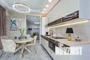 2-к квартира, посуточно, 53м2, 4/8 этаж