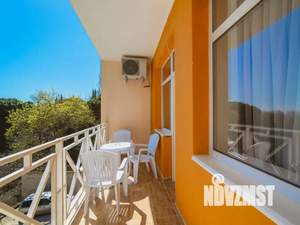 1-к квартира, посуточно, 38м2, 3/5 этаж