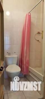 2-к квартира, посуточно, 35м2, 2/3 этаж