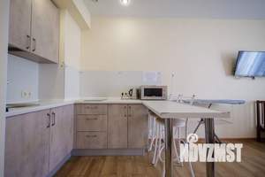 1-к квартира, посуточно, 32м2, 13/18 этаж