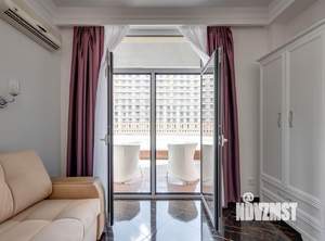 2-к квартира, посуточно, 49м2, 1/1 этаж