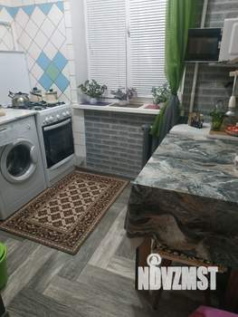 1-к квартира, на длительный срок, 30м2, 5/5 этаж